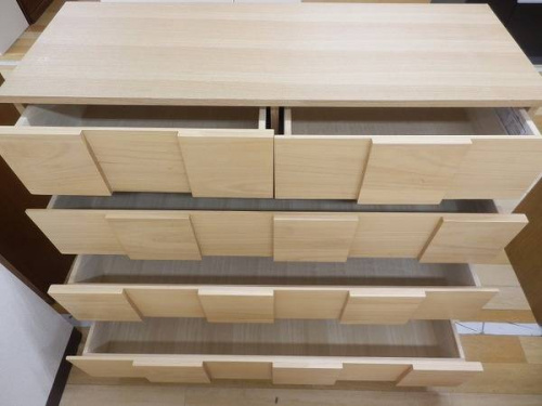 チェストの中古家具　岸和田