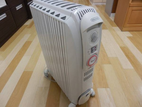 生活家電・家事家電の季節家電