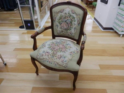家具・インテリアのチェア
