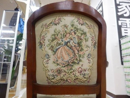 チェアの中古家具　岸和田