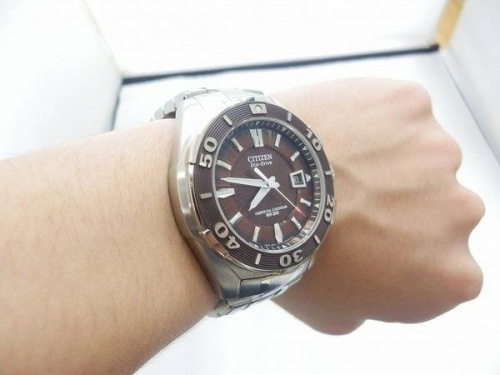 腕時計の中古時計 岸和田