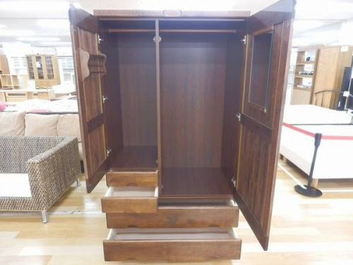 ワードローブの中古家具 岸和田
