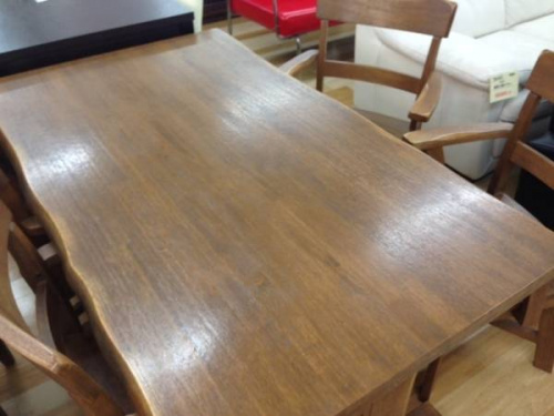 家具・インテリアのダイニングセット