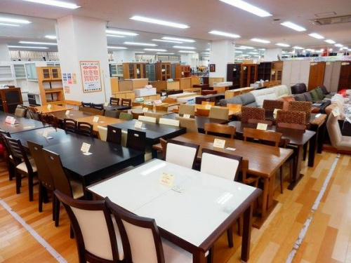 家具・インテリアのベット