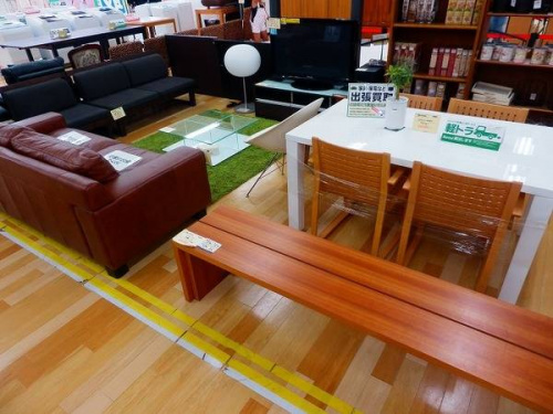 中古家具　岸和田の激安家具　岸和田