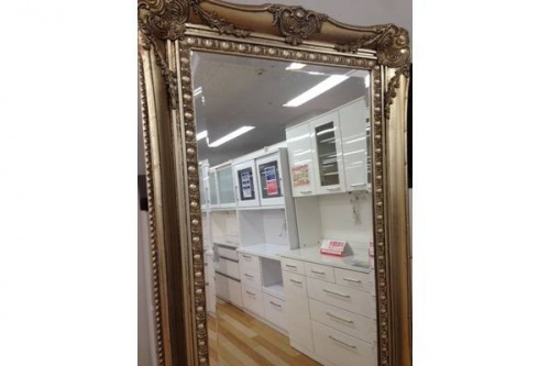 家具・インテリアのミラー