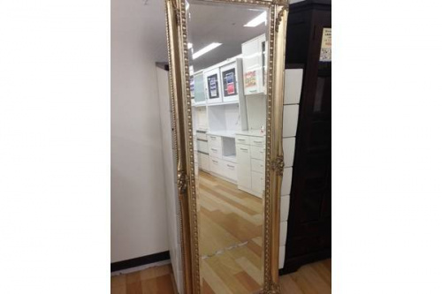 ミラーの中古家具　岸和田