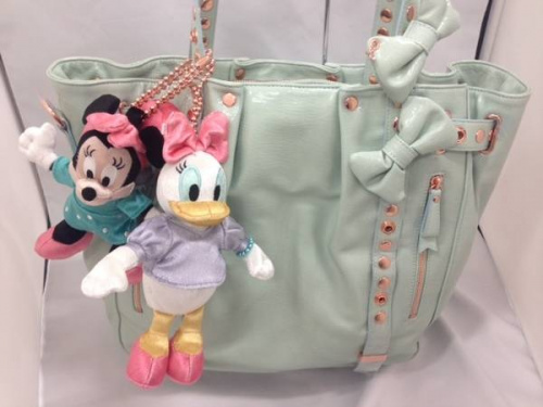 ブランド・ラグジュアリーのバッグ