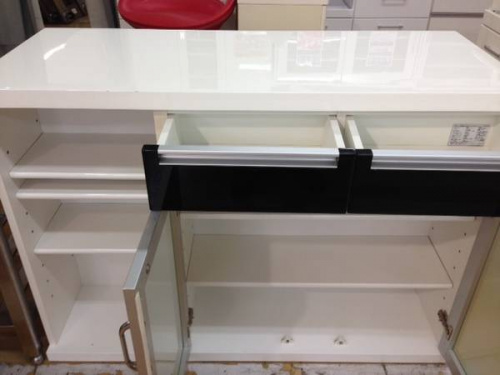 カウンターの激安家具　岸和田