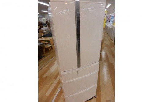 生活家電・家事家電の冷蔵庫