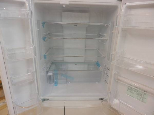 冷蔵庫の激安家電　岸和田