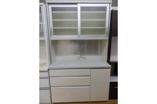 家具・インテリアのレンジボード