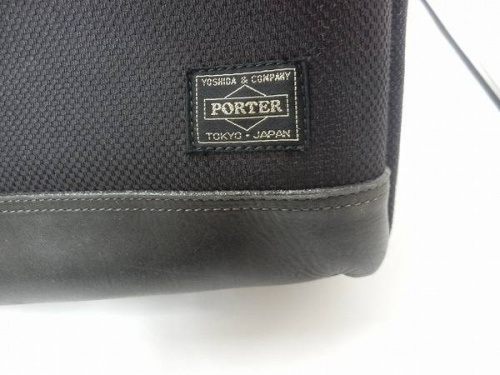 バッグのポーター（PORTER）