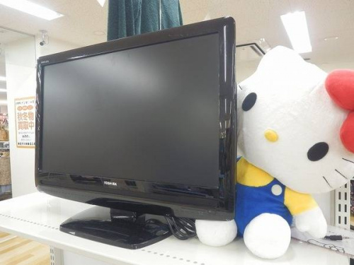 デジタル家電のAV機器