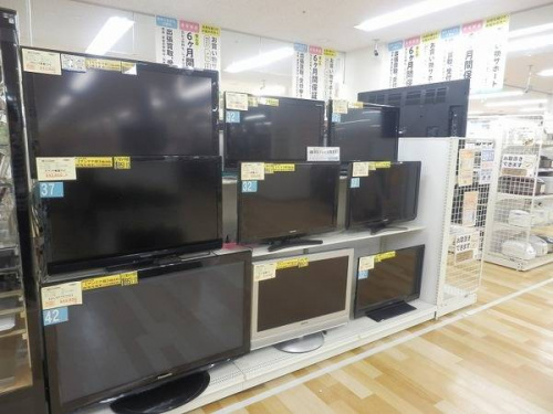 中古家電　岸和田の激安家電　岸和田