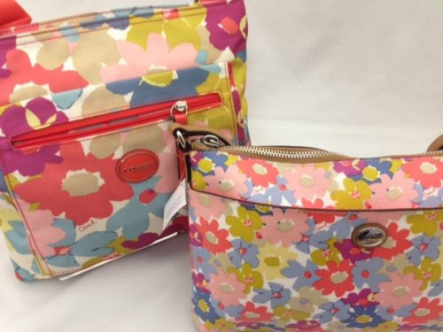 ブランド・ラグジュアリーのバッグ