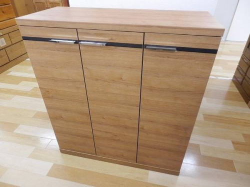 家具・インテリアのシューズボックス