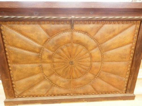 家具・インテリアのシューズボックス