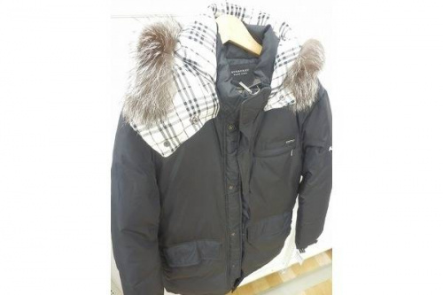 ジャケットの岸和田ブランド品