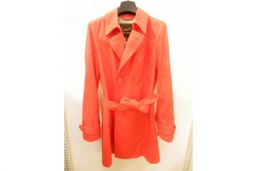 バッグのコーチ（COACH）