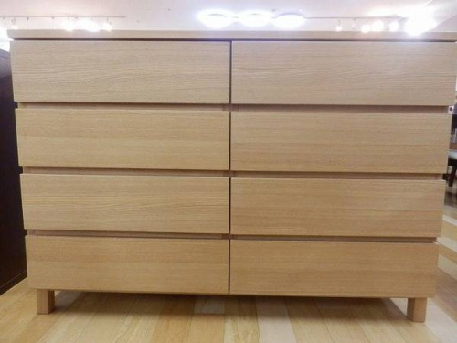 家具・インテリアのチェスト