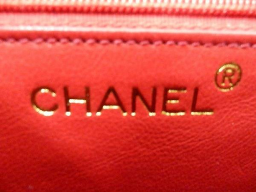 ブランド・ラグジュアリーのCHANEL