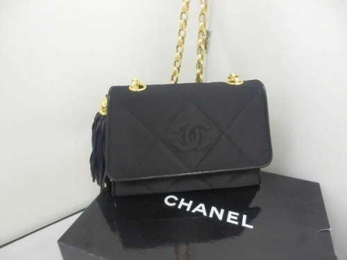 CHANELの岸和田ブランド品