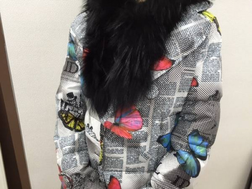 ブランド・ラグジュアリーのコート