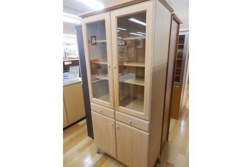 家具・インテリアのキッチン収納家具