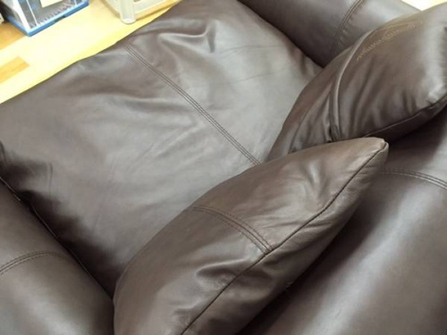 ソファーの岸和田ブランド家具