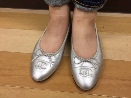 ブランド・ラグジュアリーの靴