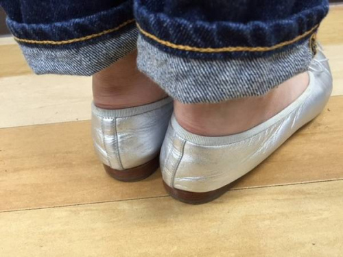 靴の岸和田ブランド品