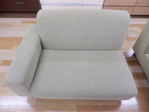 ニトリ L字型ソファ 入荷【岸和田店】 [2014.09.30発行]｜リサイクルショップ トレジャーファクトリー岸和田店