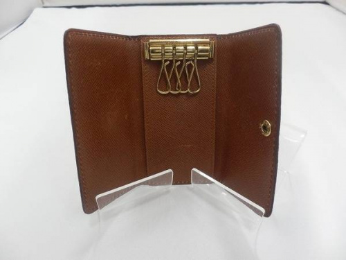 キーケースの岸和田ブランド品