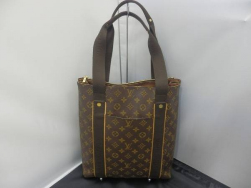 ブランド・ラグジュアリーのルイビトン