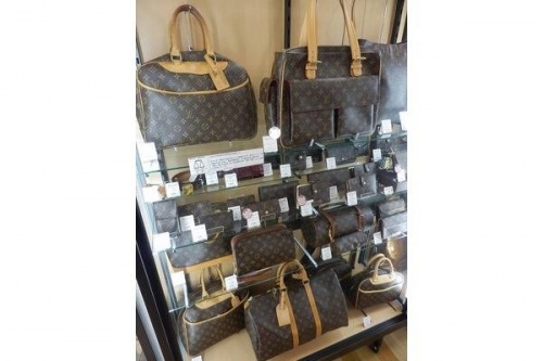ルイヴィトンの岸和田ブランド品