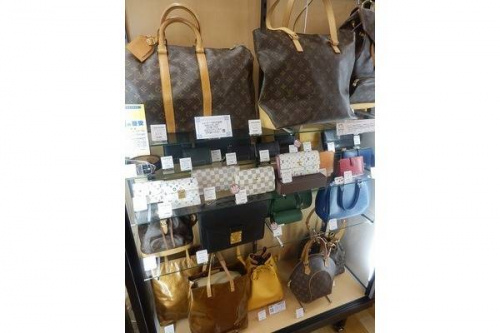 岸和田ブランド品の関西