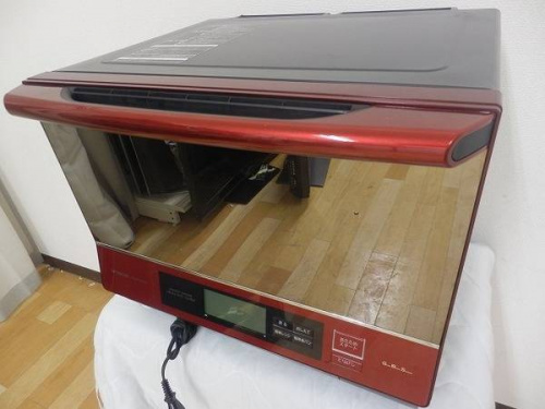 生活家電・家事家電のオーブンレンジ
