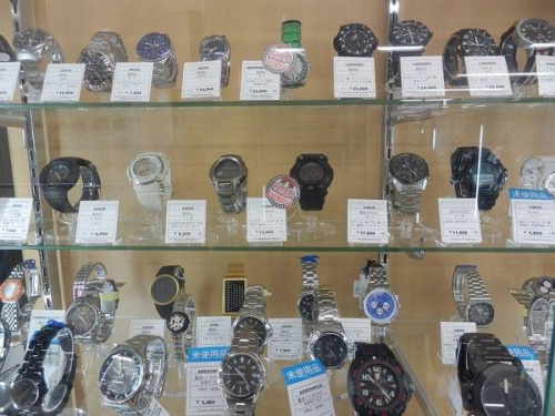 岸和田ブランド品の関西