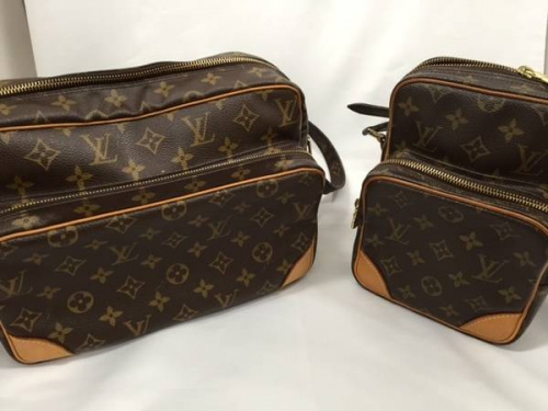 ブランド・ラグジュアリーのバッグ