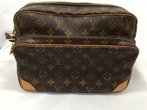 バッグの岸和田ブランド品