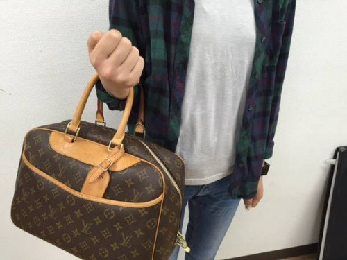 ブランド・ラグジュアリーのバッグ