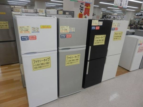 家電買取 岸和田の中古家電 岸和田