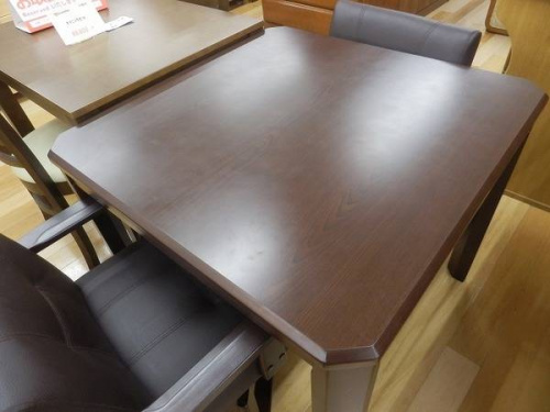 家具・インテリアのダイニングセット