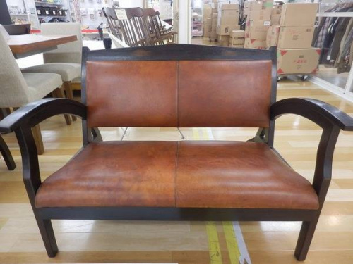 old maisonの岸和田ブランド家具