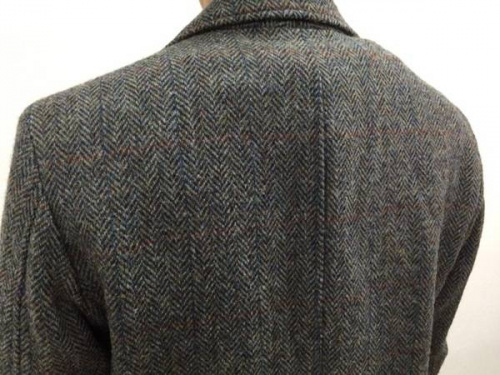 ジャケットの岸和田古着