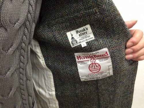 岸和田古着の関西