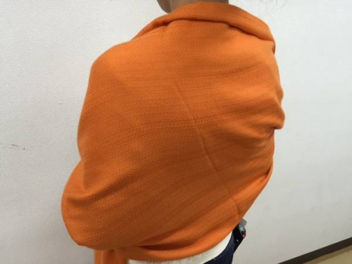 スカーフの岸和田ブランド品