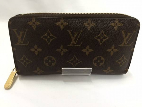 ブランド・ラグジュアリーの財布