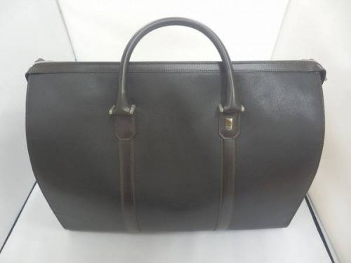 ブランド・ラグジュアリーのボストンバッグ